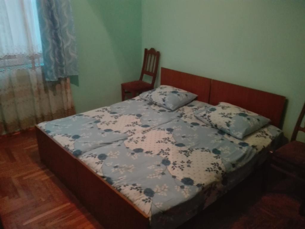 Guesthouse White Swan Kobuleti Exteriér fotografie
