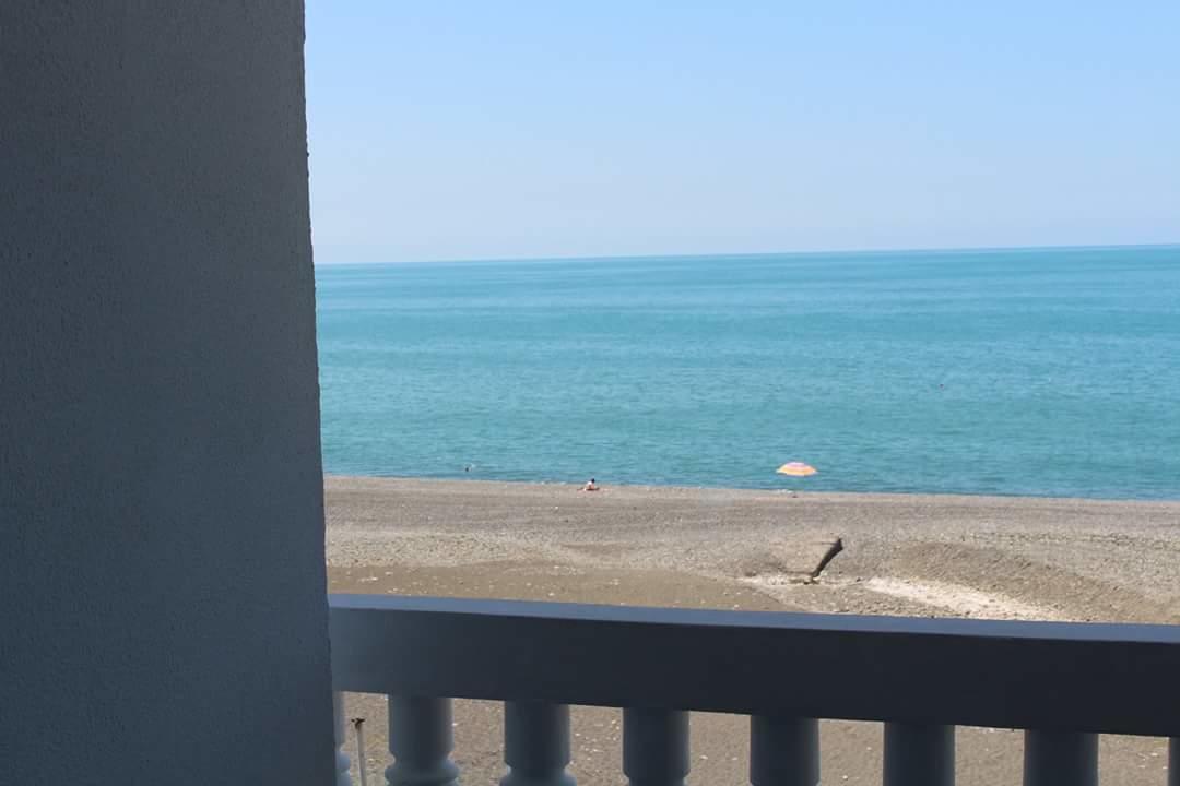 Guesthouse White Swan Kobuleti Exteriér fotografie