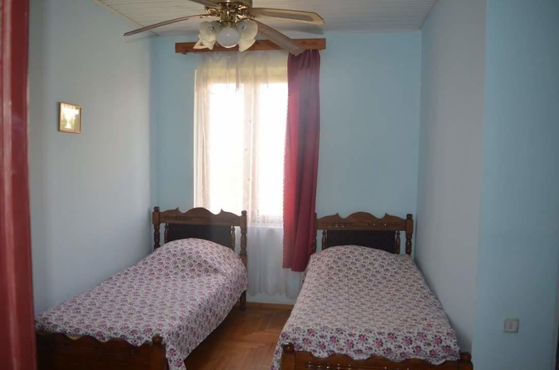 Guesthouse White Swan Kobuleti Exteriér fotografie
